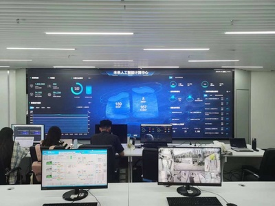 迈向未来的西部“最强大脑”——陕西人工智能基础软件开发观察