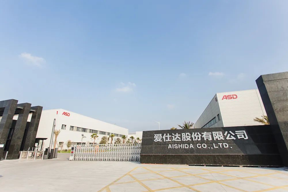 德马科技 为10亿级智能工厂铸就输送大动脉